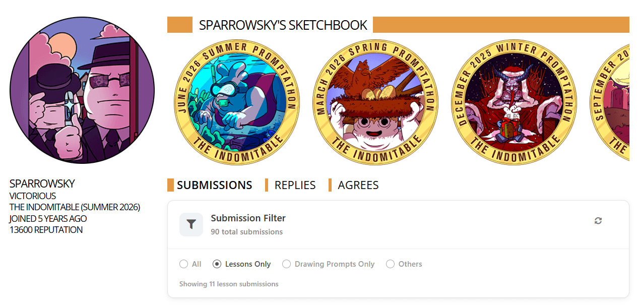 Drawabox Submission Filter Extension